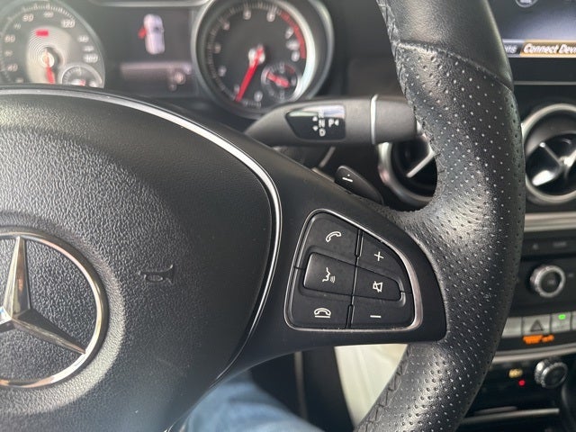 2020 Mercedes-Benz GLA Base