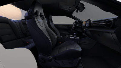 2026 Ford Mustang Dark Horse® Premium