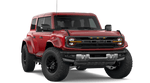 2026 Ford Bronco Raptor®