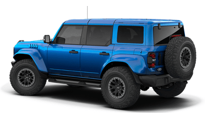 2026 Ford Bronco Raptor®