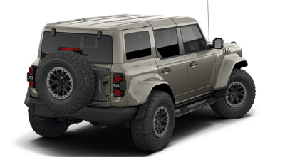 2026 Ford Bronco Raptor®