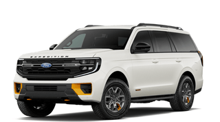 2027 Ford Expedition Tremor®