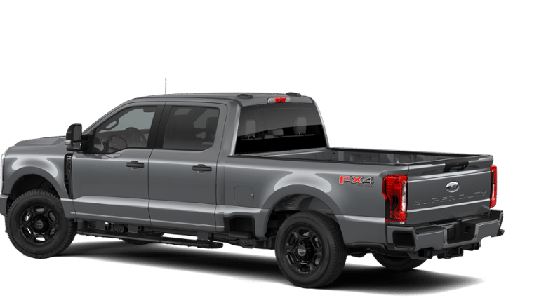 2026 Ford Super Duty F-250® XL