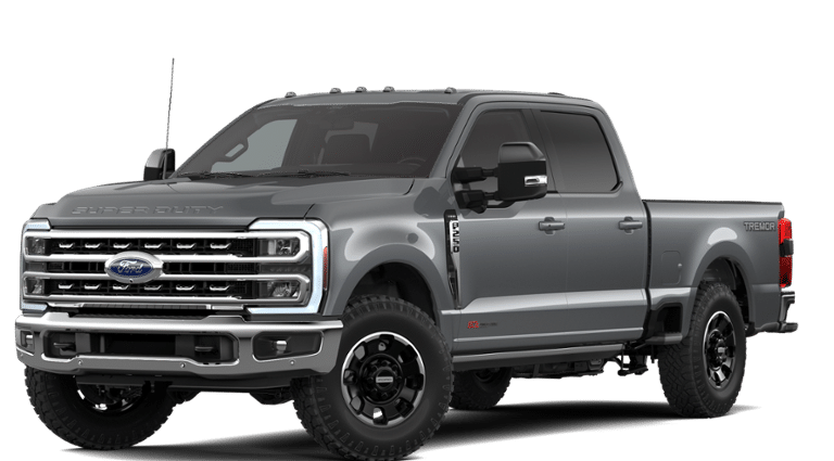 2026 Ford Super Duty F-250® Lariat®