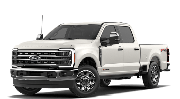 2027 Ford Super Duty F-250® Lariat®