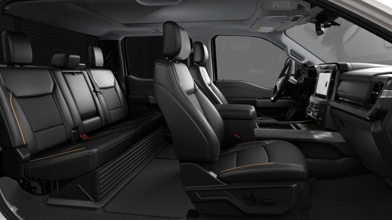 2027 Ford Super Duty F-250® Lariat®