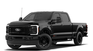 2027 Ford Super Duty F-250® Lariat®