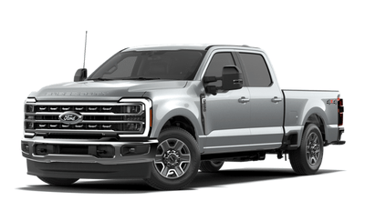 2027 Ford Super Duty F-250® Lariat®