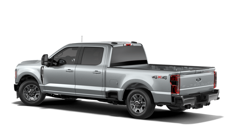 2027 Ford Super Duty F-250® Lariat®