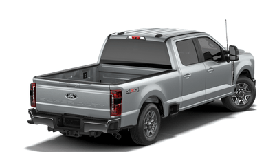 2027 Ford Super Duty F-250® Lariat®