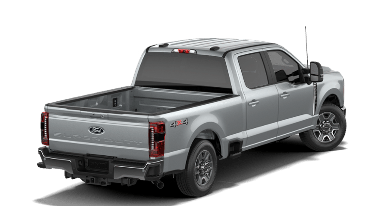 2027 Ford Super Duty F-250® Lariat®