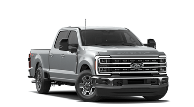 2027 Ford Super Duty F-250® Lariat®