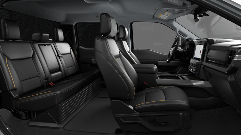 2027 Ford Super Duty F-250® Lariat®