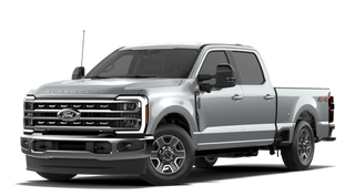 2027 Ford Super Duty F-250® Lariat®