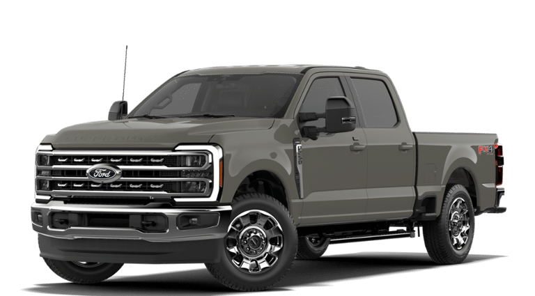 2027 Ford Super Duty F-250® Lariat®