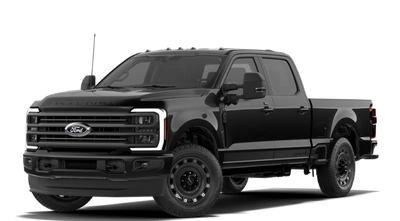 2027 Ford Super Duty F-250® XLT