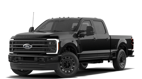 2027 Ford Super Duty F-250® XLT