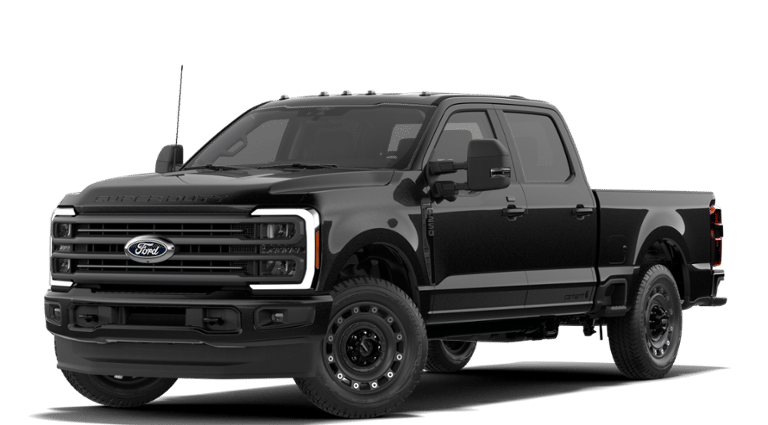 2027 Ford Super Duty F-250® XLT