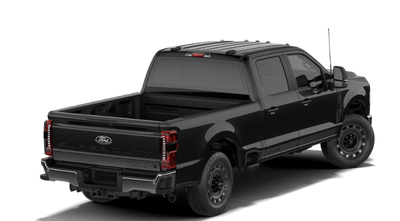 2027 Ford Super Duty F-250® XLT