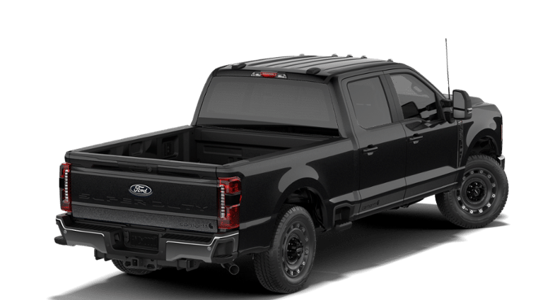2027 Ford Super Duty F-250® XLT