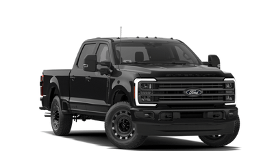 2027 Ford Super Duty F-250® XLT