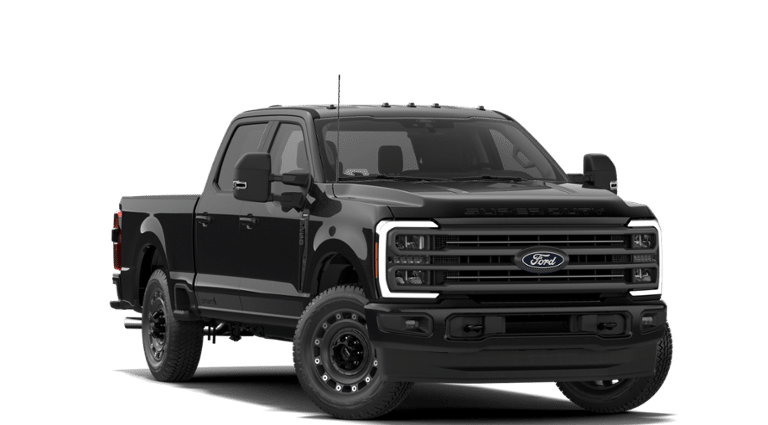 2027 Ford Super Duty F-250® XLT