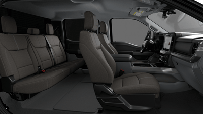 2027 Ford Super Duty F-250® XLT