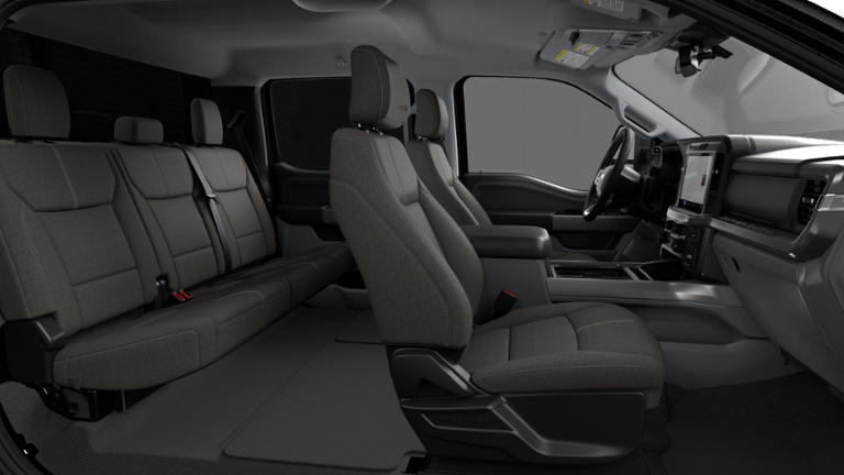 2027 Ford Super Duty F-250® XLT