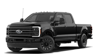 2027 Ford Super Duty F-250® XLT
