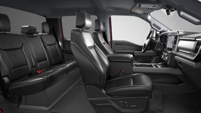 2026 Ford Super Duty F-250® Lariat®
