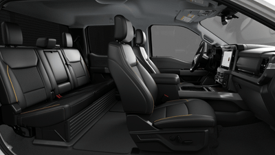2027 Ford Super Duty F-350® Lariat®