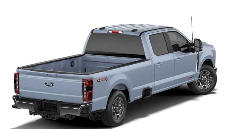 2027 Ford Super Duty F-350® Lariat®