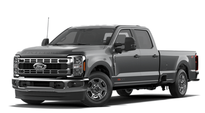 2027 Ford Super Duty F-350® XLT