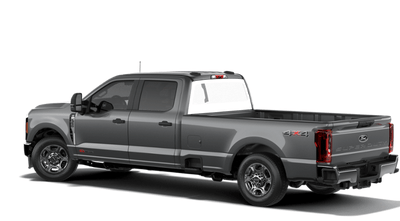 2027 Ford Super Duty F-350® XLT