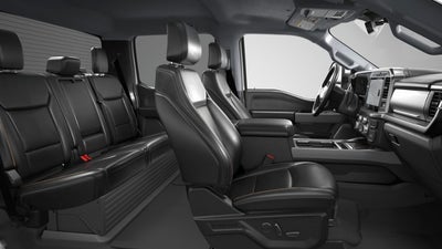 2026 Ford Super Duty F-350® Lariat®