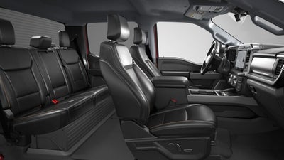 2026 Ford Super Duty F-350® Lariat®