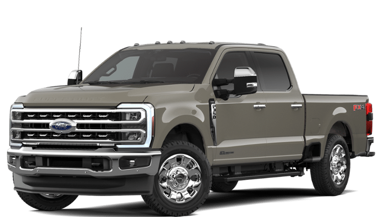 2026 Ford F-350's photo