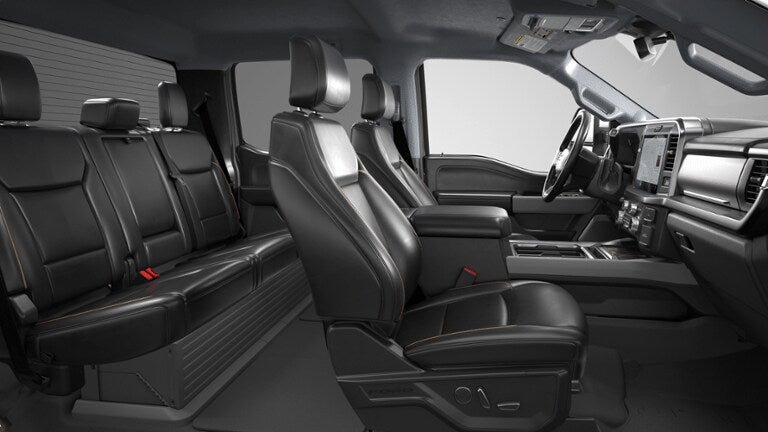 2026 Ford Super Duty F-350® Lariat®