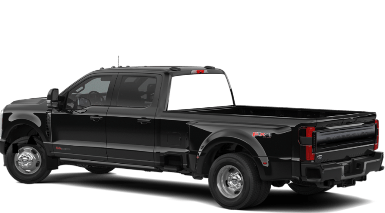 2026 Ford Super Duty F-350® Platinum®