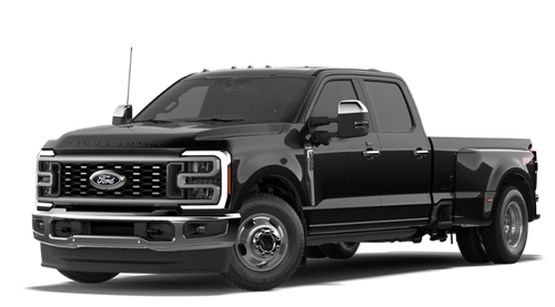 2027 Ford Super Duty F-350® King Ranch®