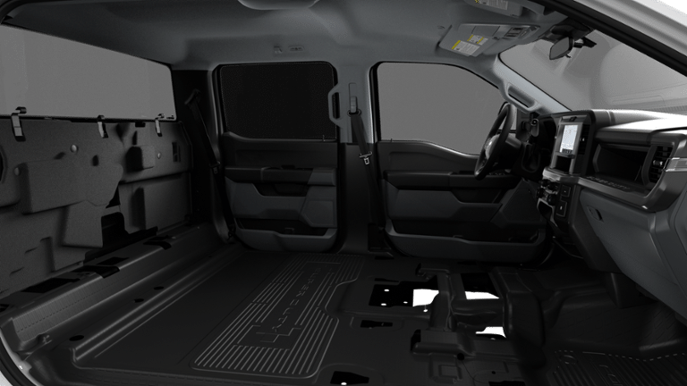 2027 Ford Super Duty F-350® XL