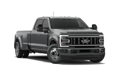 2027 Ford Super Duty F-350® Platinum®