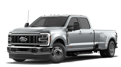 2027 Ford Super Duty F-350® Lariat®