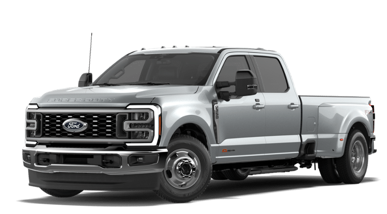2027 Ford Super Duty F-350® Lariat®