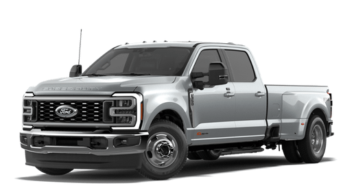 2027 Ford Super Duty F-350® Lariat®