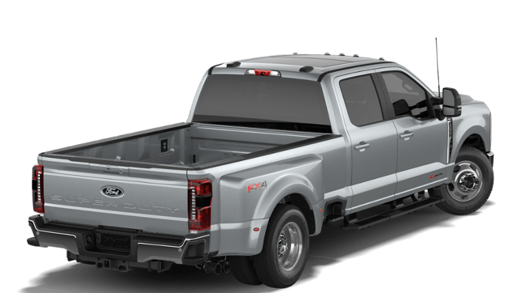 2027 Ford Super Duty F-350® Lariat®