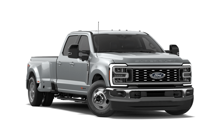 2027 Ford Super Duty F-350® Lariat®