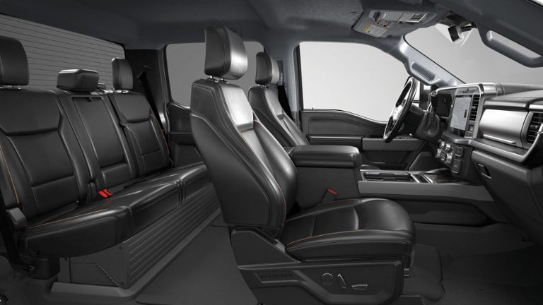 2026 Ford Super Duty F-350® Lariat®