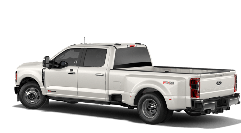 2027 Ford Super Duty F-350® Lariat®