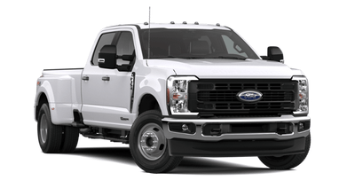 2026 Ford Super Duty F-350® XL
